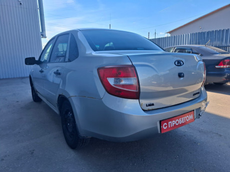 Lada Granta